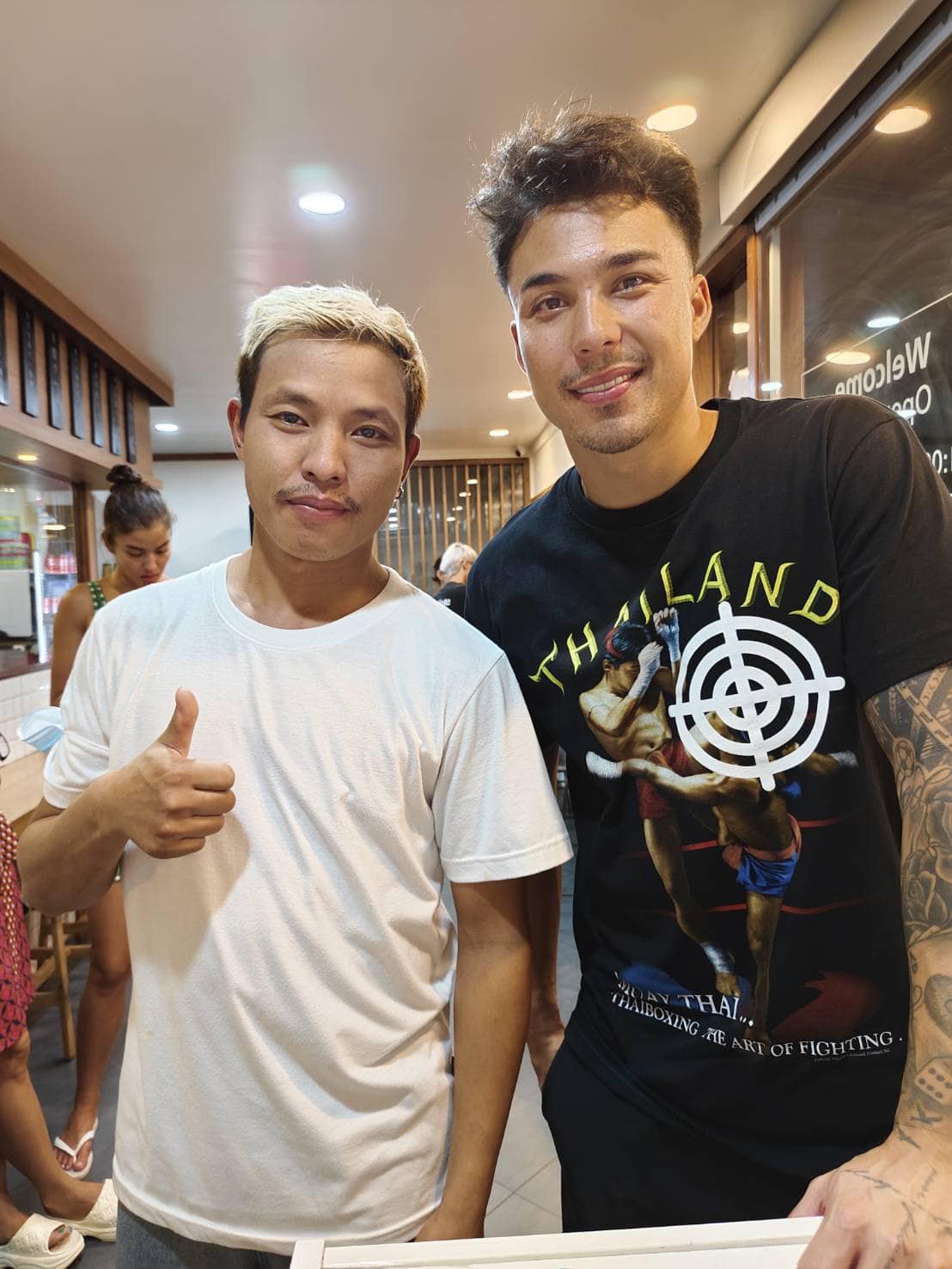 Charyl Chappuis
